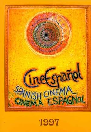 Image du vendeur pour Cine Espaol 1997 . mis en vente par Librera Astarloa