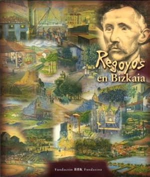 Imagen del vendedor de Regoyos en Bizkaia . a la venta por Librera Astarloa