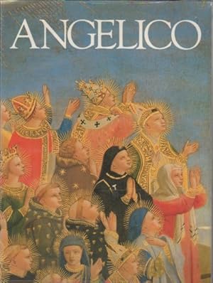 Seller image for Angelico . for sale by Librera Astarloa