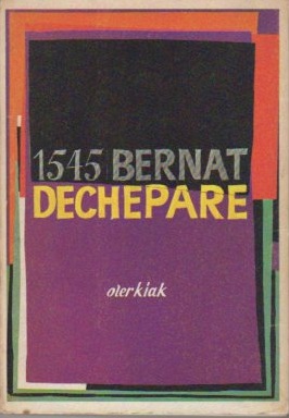 Imagen del vendedor de Olerkiak 1545 . a la venta por Librera Astarloa