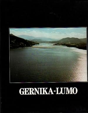 Image du vendeur pour Gernika-Lumo . mis en vente par Librera Astarloa
