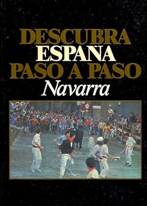 Seller image for Navarra . for sale by Librera Astarloa