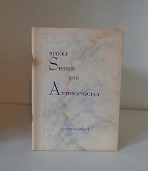 Seller image for Rudolf Steiner and Anthroposophy for sale by BRIMSTONES