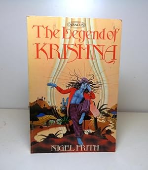 Seller image for The Legend of Krishna for sale by BRIMSTONES