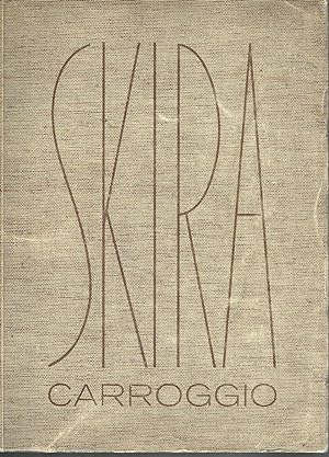 Catálogo de la colección Skira (''Pintura-Color-Historia'').