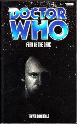 Doctor Who: Fear of the Dark