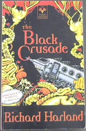 Bild des Verkufers fr The Black Crusade zum Verkauf von Chapter 1