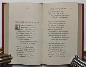 Seller image for Legends and Lyrics. A Book of Verses. (2 vols complete) for sale by Madoc Books (ABA-ILAB)