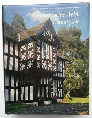 Seller image for Houses of the Welsh Countryside A Study in Historical Geography for sale by Madoc Books (ABA-ILAB)