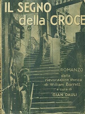 Seller image for Il segno della croce for sale by Librodifaccia
