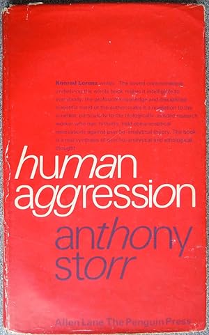 Human Aggression