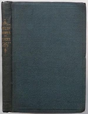 An Essay On the Philosophical construction of Celtic nomenclature, more particularly in reference...