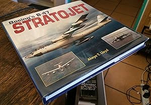 Bild des Verkufers fr Boeing's B-47 zum Verkauf von Xochi's Bookstore & Gallery