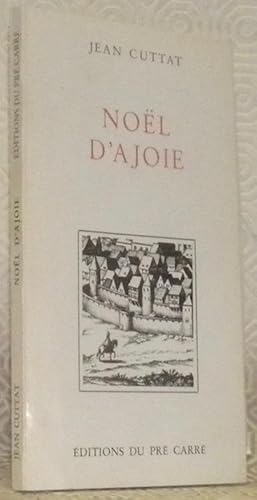 Seller image for Nol d'Ajoie. Suivi de Parler pour tous de P.-O. Walser. for sale by Bouquinerie du Varis