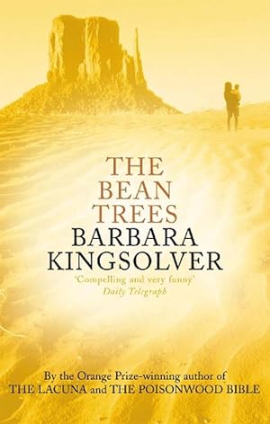 Imagen del vendedor de The Bean Trees (Paperback) a la venta por AussieBookSeller