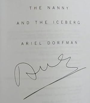 Seller image for The Nanny and the Iceberg: A Novel for sale by Chapter 1