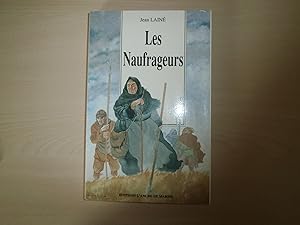 Seller image for les Naufrageurs for sale by Le temps retrouv