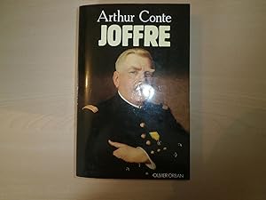 Imagen del vendedor de Joffre a la venta por Le temps retrouv