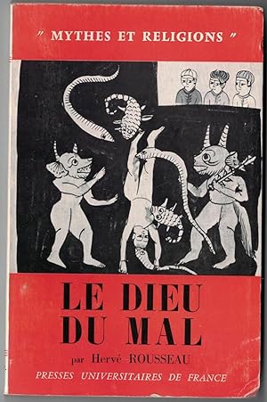 Le Dieu du mal.