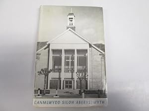 Image du vendeur pour Canmlwydd Siloh Aberystwyth mis en vente par Goldstone Rare Books