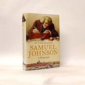 Samuel Johnson: A Biography