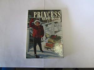 Seller image for PRINCESS GIFT BOOK 1968 for sale by Goldstone Rare Books