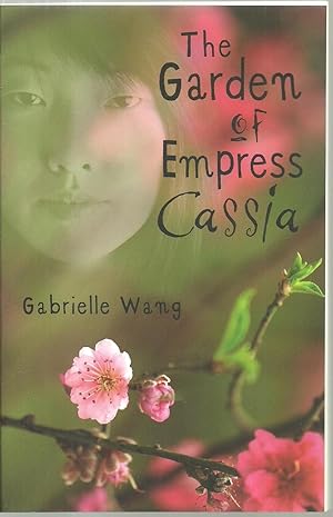 Seller image for The Garden of Empress Cassia for sale by Sabra Books