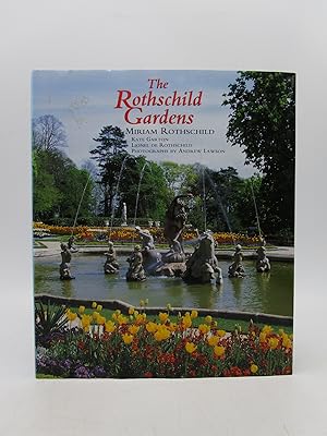 Rothschild Gardens (First American Edition)