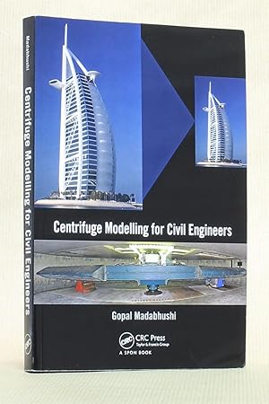 Immagine del venditore per Centrifuge Modelling for Civil Engineers venduto da George Longden