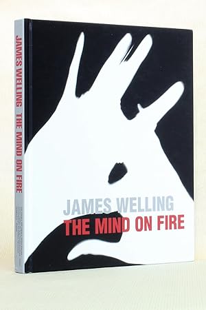 Seller image for James Welling: The Mind on Fire for sale by George Longden