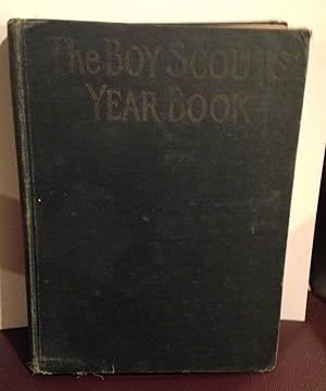 Seller image for Boy Scouts Year Book, The 1926 for sale by Henry E. Lehrich