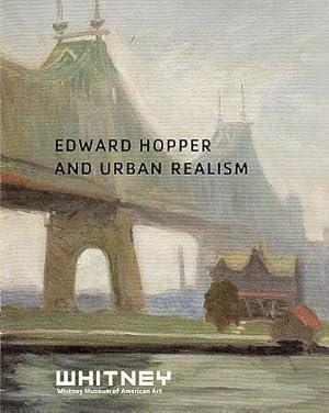 Edward Hopper and Urban Realism