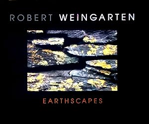 Seller image for Robert Weingarten: Earthscapes for sale by LEFT COAST BOOKS