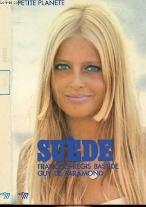 Image du vendeur pour SUEDE - COLLECTION PETITE PLANETE N2 mis en vente par Le-Livre