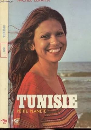 Bild des Verkufers fr TUNISIE - COLLECTION PETITE PLANETE N8 zum Verkauf von Le-Livre