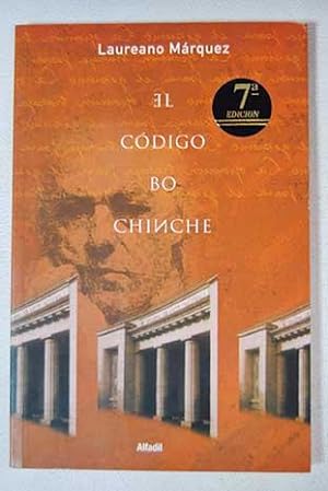Image du vendeur pour El cdigo Bochinche mis en vente par Alcan Libros