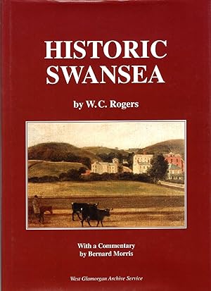 Historic Swansea being the first part of William Cyril Rogers' Swansea and Glamorgan Calendar