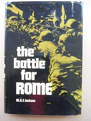 The Battle for Rome