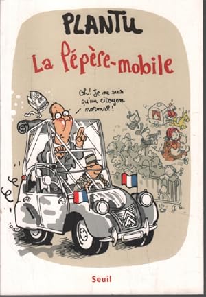 La Pépère-mobile