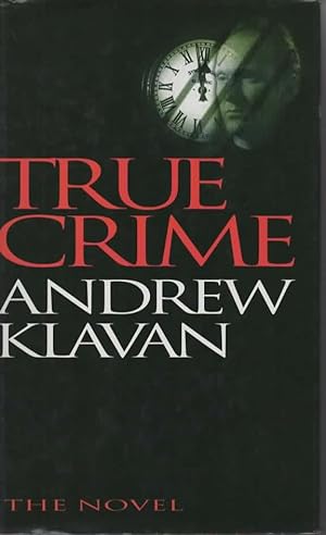 Seller image for True Crime for sale by Save The Last Book For Me (IOBA Member)