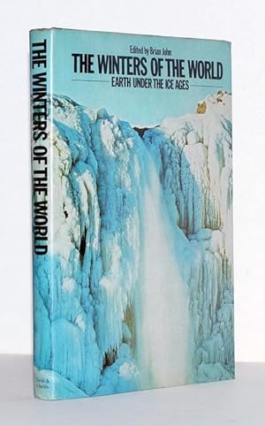 Bild des Verkufers fr The Winters of the World. Earth under the Ice Ages. zum Verkauf von Antiquariat Stefan Wulf