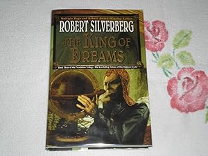 Seller image for The King of Dreams (Prestimion Trilogy) for sale by SkylarkerBooks