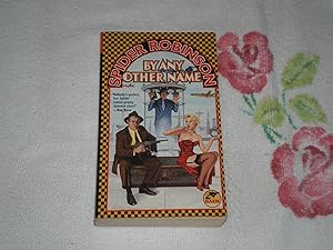 Seller image for By Any Other Name for sale by SkylarkerBooks