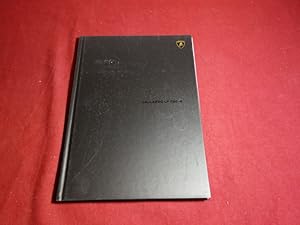 GALLARDO LP 560-4. Catalogue