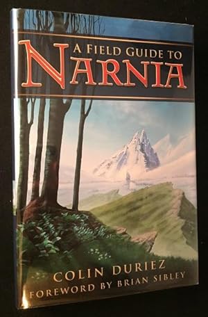 A Field Guide to Narnia