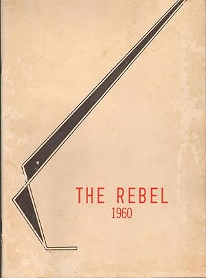 THE REBEL 1960