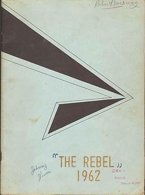 THE REBEL 1962