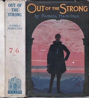 Seller image for Out of the Strong for sale by Babylon Revisited Rare Books