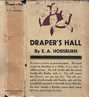 Drapers' Hall