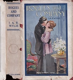 Rogues and Company